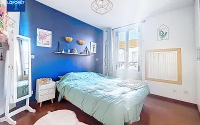 Maison 249 000 € CHAMPS SUR MARNE (77420) photo 5