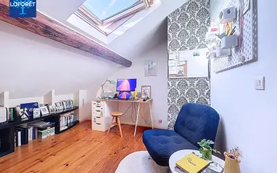 Maison 249 000 € CHAMPS SUR MARNE (77420) photo 6