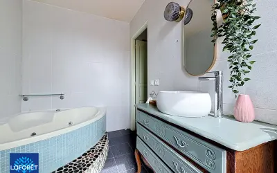 Maison 249 000 € CHAMPS SUR MARNE (77420) photo 5