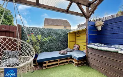 Maison 249 000 € CHAMPS SUR MARNE (77420) photo 7
