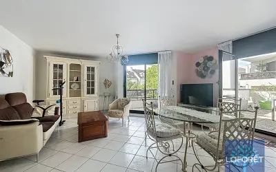 Appartement 359 000 € NOISY LE GRAND (93160) photo 2