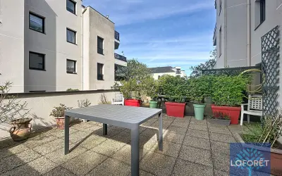Appartement 359 000 € NOISY LE GRAND (93160) photo 6