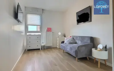 Appartement 245 000 € NEUILLY SUR MARNE (93330) photo 2