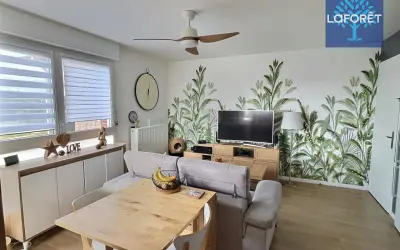 Appartement 245 000 € NEUILLY SUR MARNE (93330) photo 4