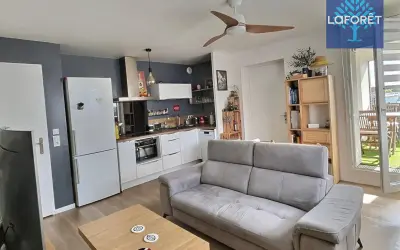 Appartement 245 000 € NEUILLY SUR MARNE (93330) photo 5