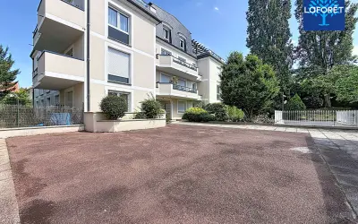 Appartement 301 000 € NOISY LE GRAND (93160) photo 2