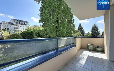 Appartement 301 000 € NOISY LE GRAND (93160) photo 5