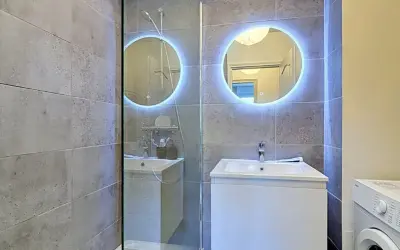 Appartement 301 000 € NOISY LE GRAND (93160) photo 7