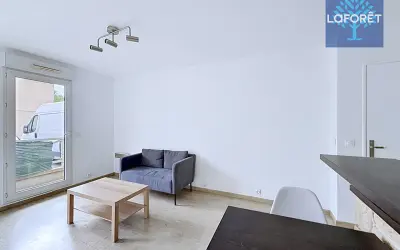 Appartement 898 €/mois CHAMPS SUR MARNE (77420) photo 2