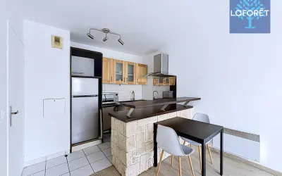 Appartement 898 €/mois CHAMPS SUR MARNE (77420) photo 4