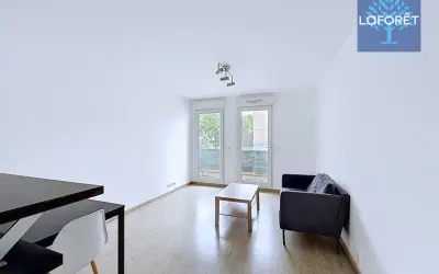 Appartement 898 €/mois CHAMPS SUR MARNE (77420) photo 5