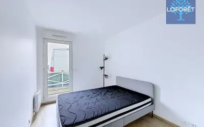 Appartement 898 €/mois CHAMPS SUR MARNE (77420) photo 6