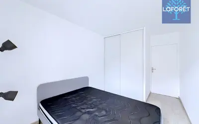 Appartement 898 €/mois CHAMPS SUR MARNE (77420) photo 7