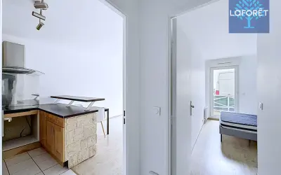 Appartement 898 €/mois CHAMPS SUR MARNE (77420) photo 9