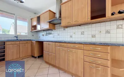 Maison 369 000 € CHAMPS SUR MARNE (77420) photo 2