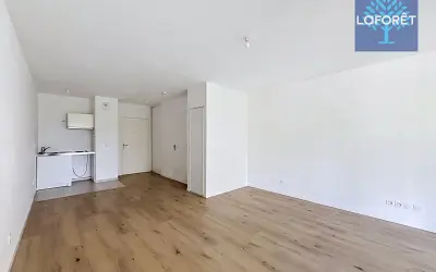 Appartement 830 €/mois BRY SUR MARNE (94360) photo 2