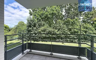 Appartement 733 €/mois NOISY LE GRAND (93160) photo 4