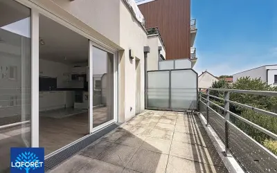 Appartement 252 000 € CHAMPS SUR MARNE (77420) photo 6