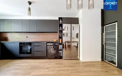 Appartement 300 000 € NOISY LE GRAND (93160) photo 4