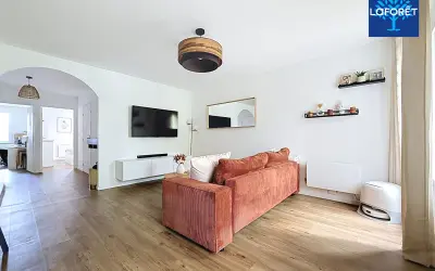 Appartement 300 000 € NOISY LE GRAND (93160) photo 6