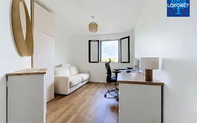 Appartement 300 000 € NOISY LE GRAND (93160) photo 9