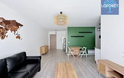 Appartement 990 €/mois NOISY LE GRAND (93160) photo 4