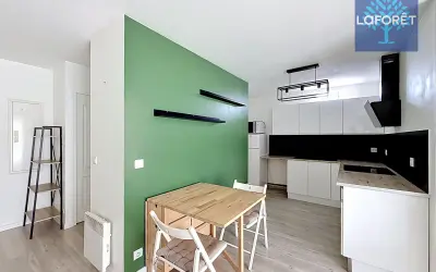 Appartement 990 €/mois NOISY LE GRAND (93160) photo 5