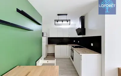 Appartement 990 €/mois NOISY LE GRAND (93160) photo 6