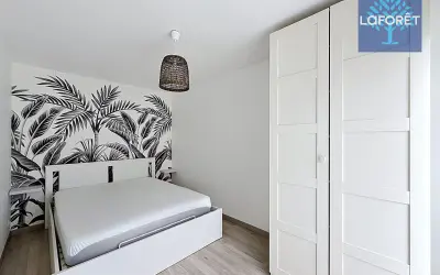 Appartement 990 €/mois NOISY LE GRAND (93160) photo 8