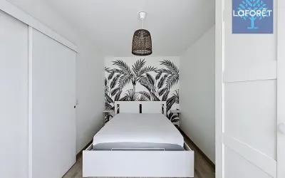 Appartement 990 €/mois NOISY LE GRAND (93160) photo 9