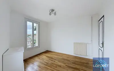 Appartement 880 €/mois NOISY LE GRAND (93160) photo 4