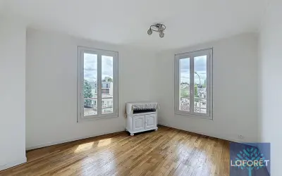 Appartement 880 €/mois NOISY LE GRAND (93160) photo 5