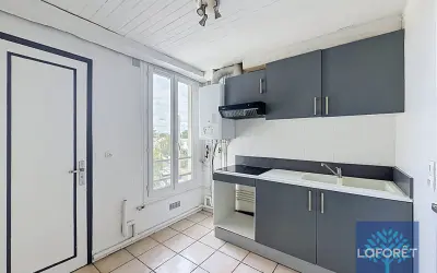 Appartement 880 €/mois NOISY LE GRAND (93160) photo 6