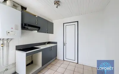 Appartement 880 €/mois NOISY LE GRAND (93160) photo 7