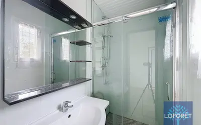 Appartement 880 €/mois NOISY LE GRAND (93160) photo 8