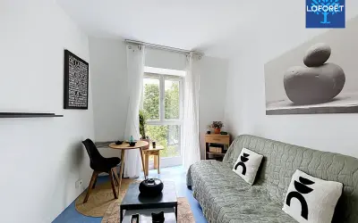 Appartement 114 000 € NOISY LE GRAND (93160) photo 4