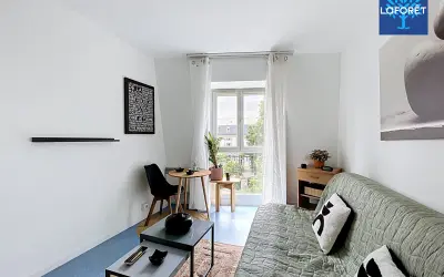 Appartement 114 000 € NOISY LE GRAND (93160) photo 6