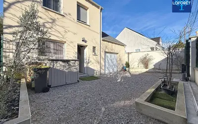 Maison 450 000 € BRY SUR MARNE (94360) photo 2