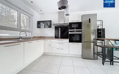 Maison 450 000 € BRY SUR MARNE (94360) photo 4