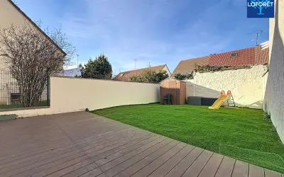 Maison 450 000 € BRY SUR MARNE (94360) photo 6