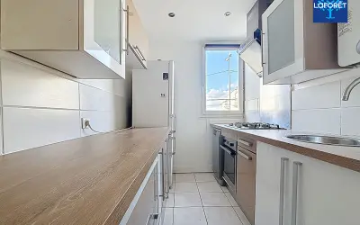 Appartement 189 000 € NOISY LE GRAND (93160) photo 5