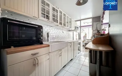 Appartement 210 000 € NOISY LE GRAND (93160) photo 2