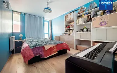 Appartement 210 000 € NOISY LE GRAND (93160) photo 6