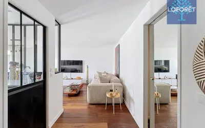 Appartement 1 600 €/mois NOISY LE GRAND (93160) photo 6