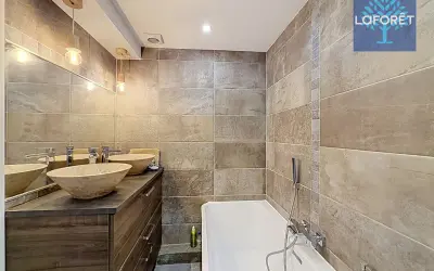 Appartement 1 600 €/mois NOISY LE GRAND (93160) photo 9