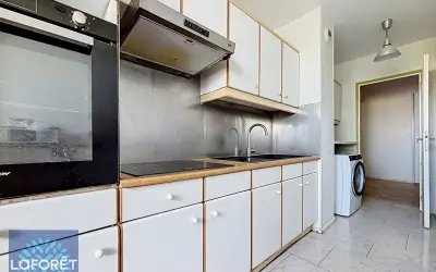 Appartement 229 000 € CHAMPS-SUR-MARNE (77420) photo 5