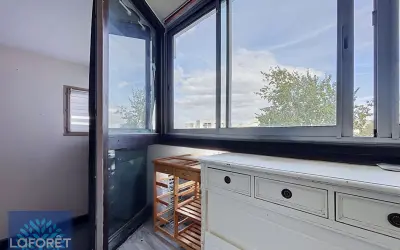 Appartement 229 000 € CHAMPS-SUR-MARNE (77420) photo 6