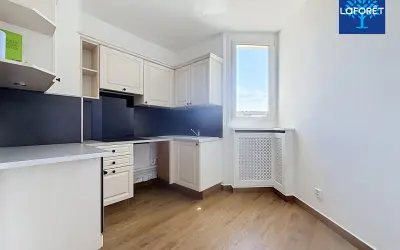 Appartement 360 000 € NOISY LE GRAND (93160) photo 4