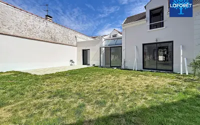 Maison 790 000 € NOISY LE GRAND (93160) photo 4