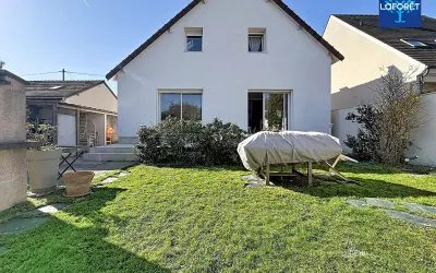 Maison 575 000 € NOISY LE GRAND (93160) photo 5